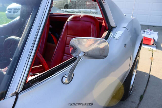 1976 Chevrolet Corvette