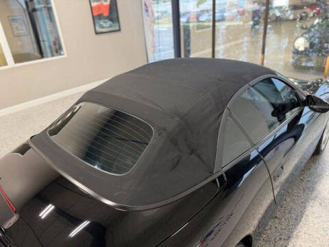 2002 Porsche 911 Carrera