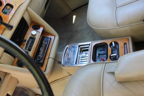 1973 Bentley CORNISH