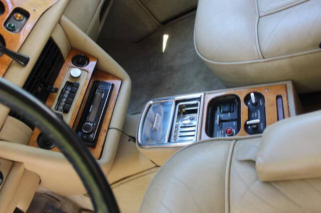 1973 Bentley CORNISH