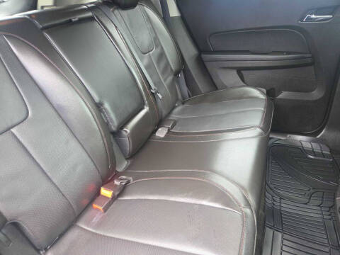 2015 GMC Terrain SLT-1