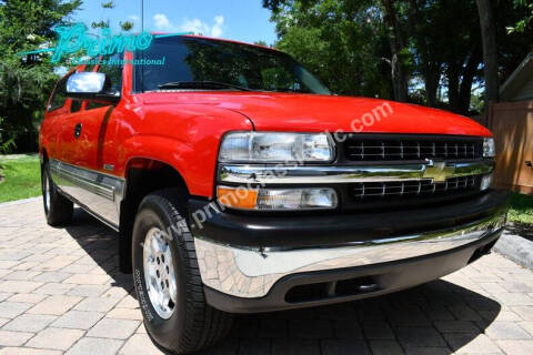 1999 Chevrolet Silverado 1500