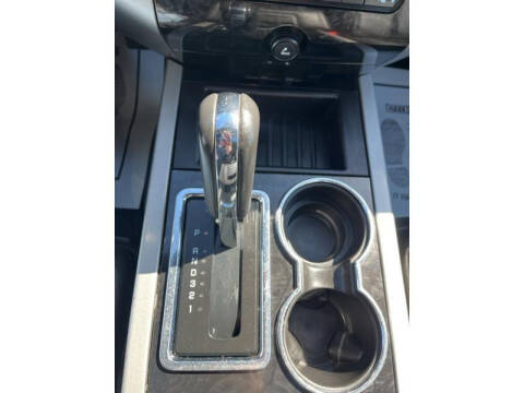 2014 Ford Expedition EL Limited