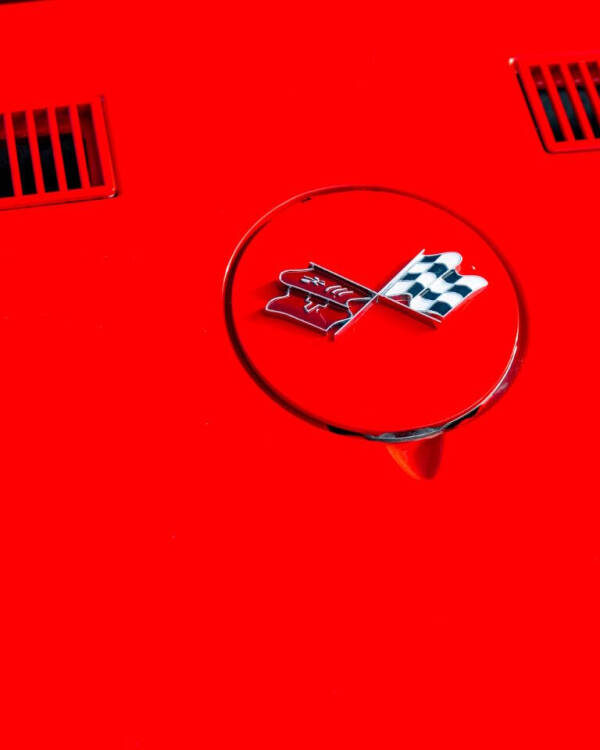 1969 Chevrolet Corvette