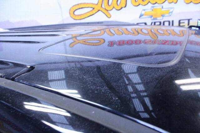 2017 GMC Yukon XL SLT