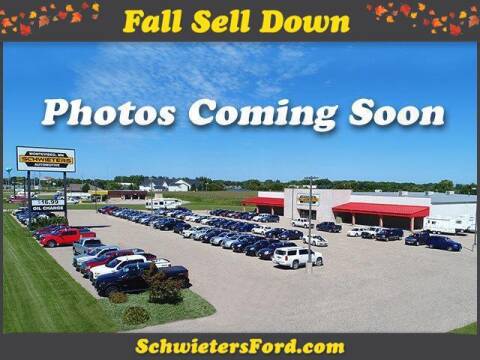 2010 Dodge Nitro for sale at Schwieters Ford of Montevideo in Montevideo MN