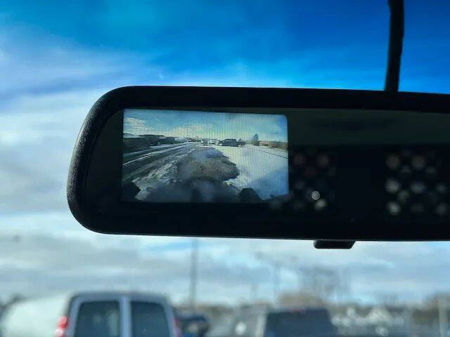 2023 GMC Savana 2500