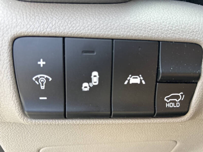2021 Kia Sportage EX