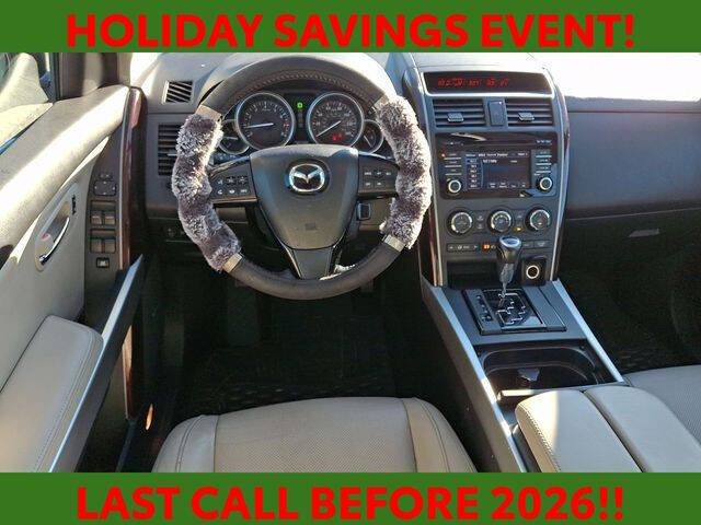 2014 Mazda CX-9 Grand Touring