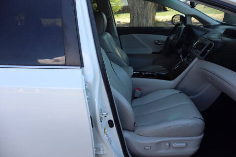 2009 Toyota Venza AWD V6
