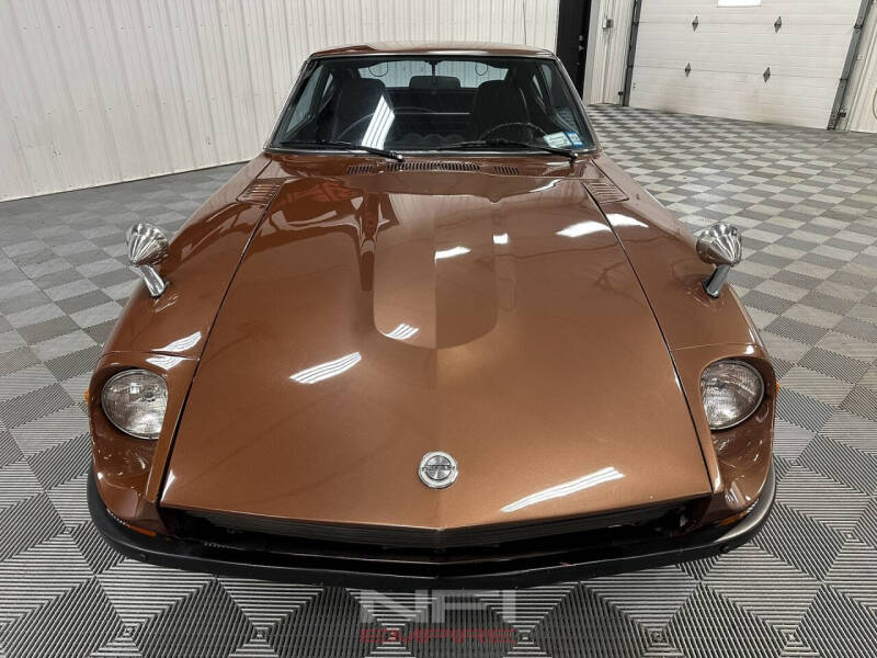 1972 Datsun 240Z