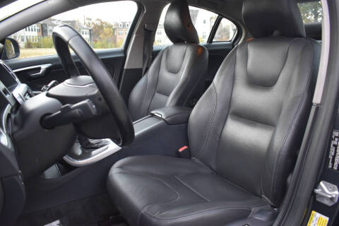 2015 Volvo S60 T5 Premier Plus