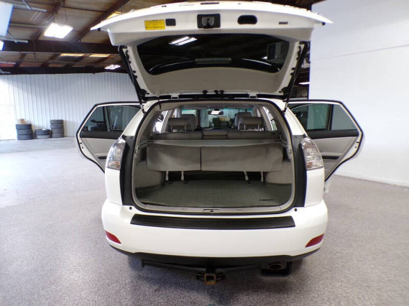 2009 Lexus RX 350
