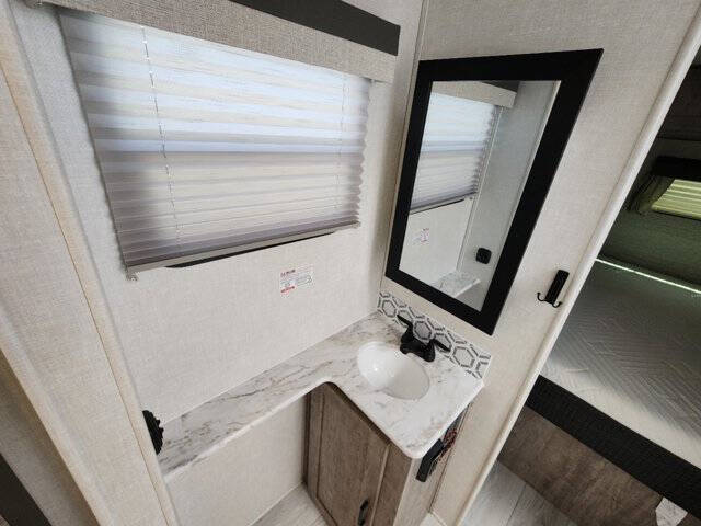 2023 Forest River Surveyor Legend