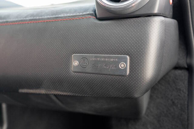 2020 Lotus Evora GT