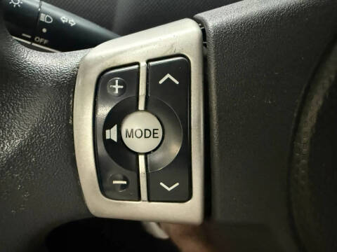 2008 Scion xB