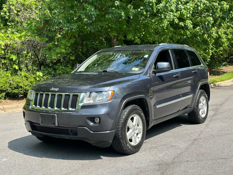 2013 Jeep Grand Cherokee Laredo's photo