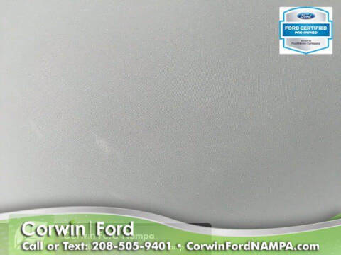 2019 Ford Mustang Shelby GT350