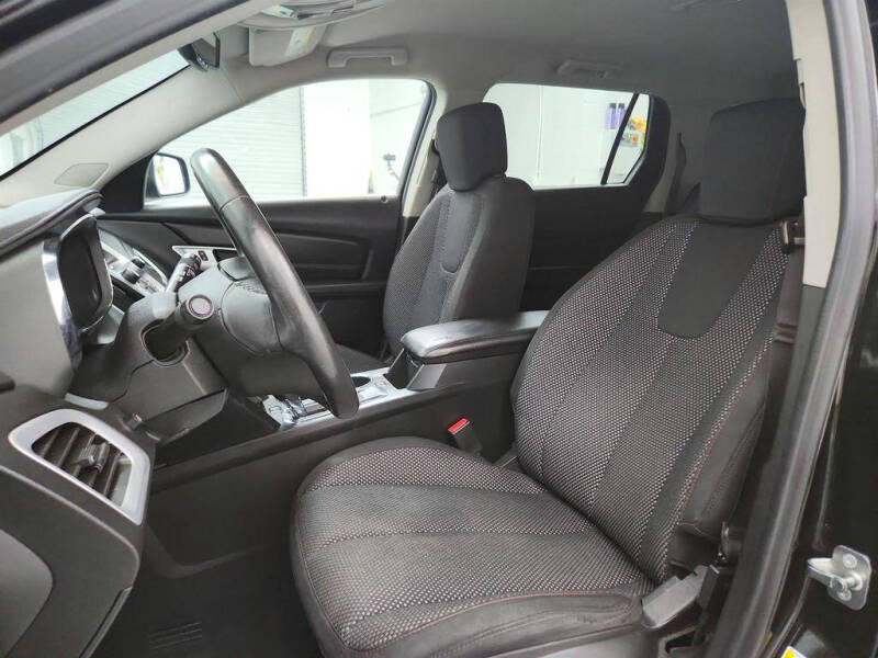 2017 GMC Terrain SLE-2