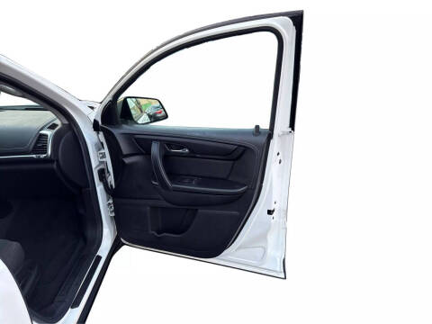 2015 GMC Acadia SLE-2