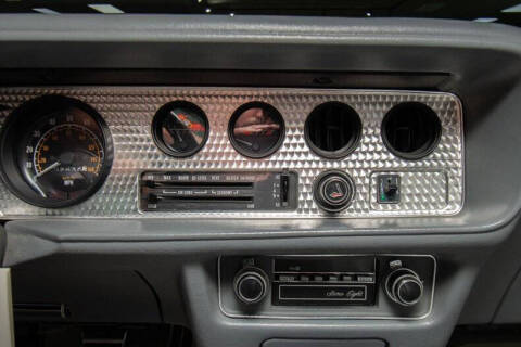 1979 Pontiac Trans Am