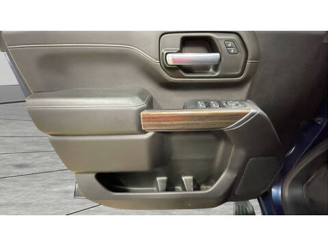 2022 Chevrolet Silverado 3500HD