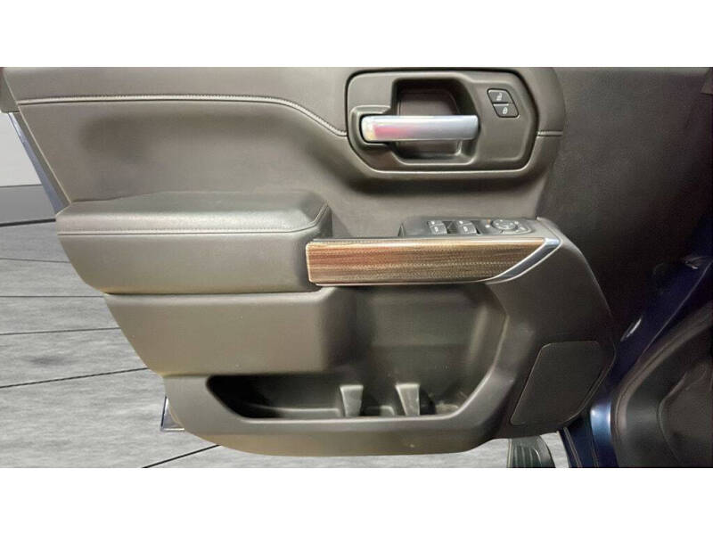 2022 Chevrolet Silverado 3500HD