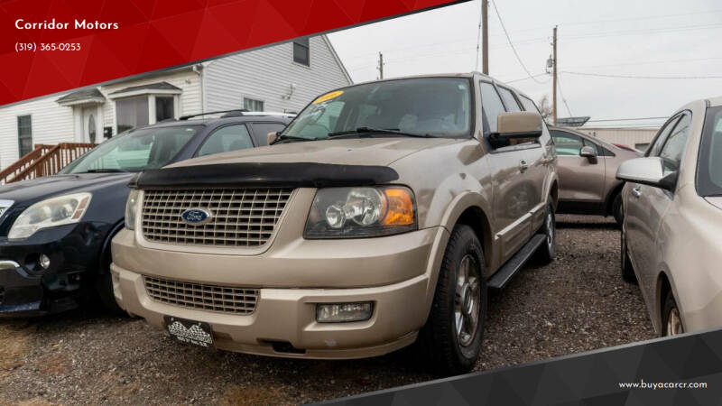 2006 Ford Expedition Limited's photo