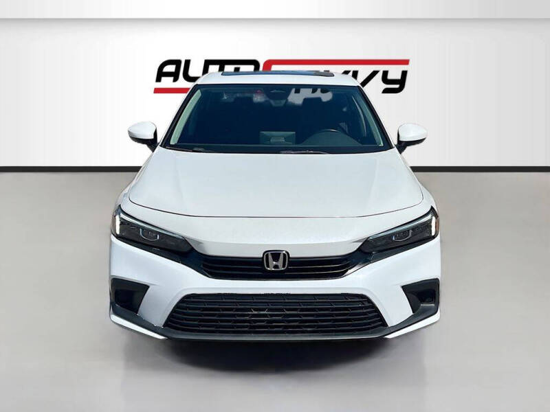 2023 Honda Civic