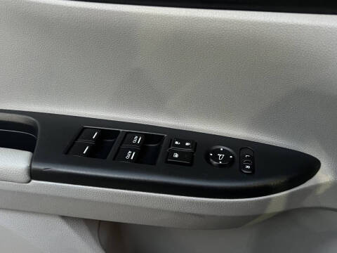 2014 Honda Accord Touring