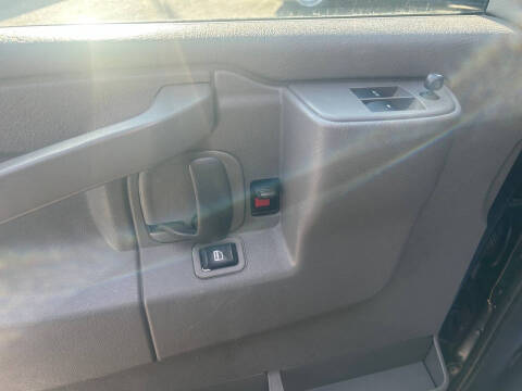 2020 Chevrolet Express LT 3500