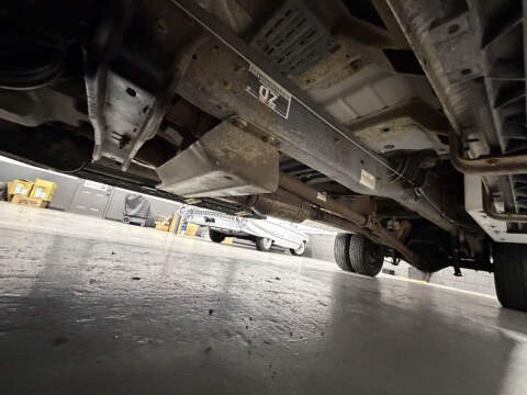 2009 Ford F-350 Super Duty