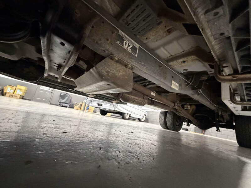 2009 Ford F-350 Super Duty