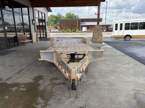 2026 Doolittle EZ LOADER GT