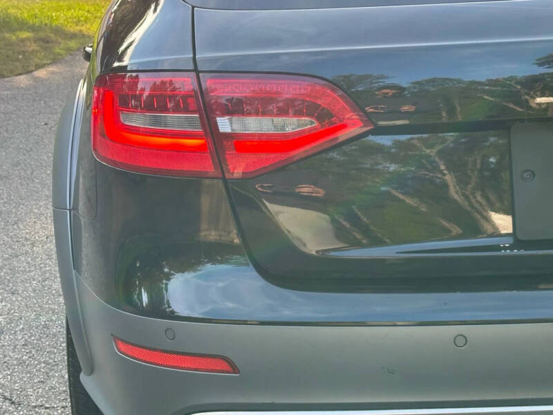 2016 Audi Allroad 2.0T quattro Premium Plus