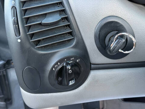 2001 Porsche Boxster