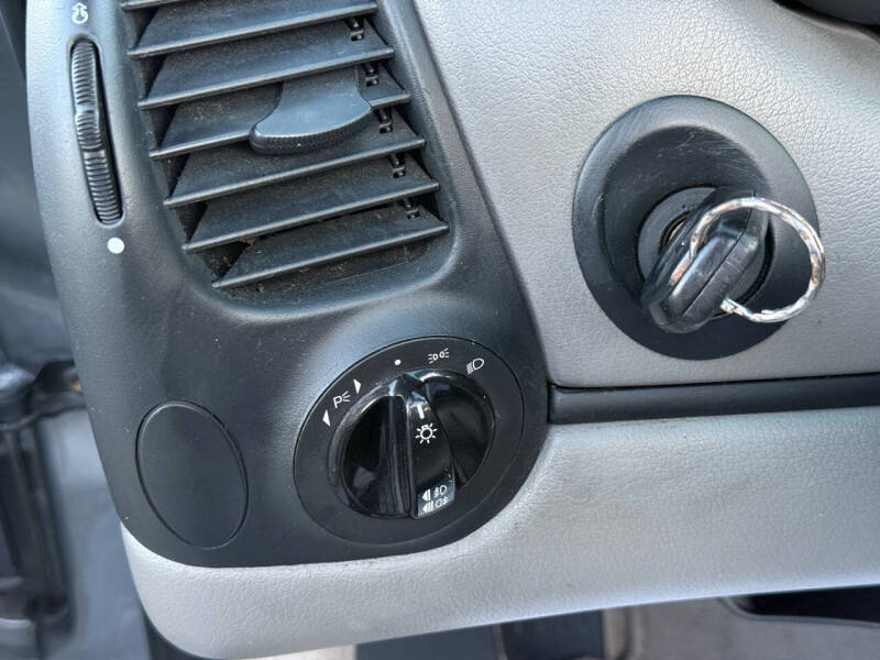 2001 Porsche Boxster