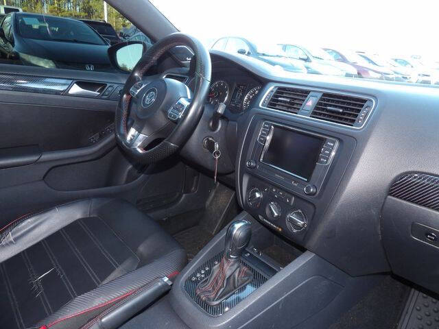 2014 Volkswagen Jetta