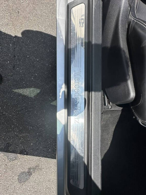 2010 Mercedes-Benz E-Class E 350