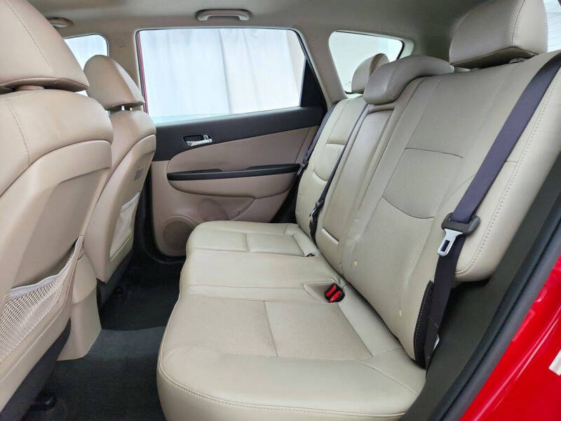 2012 Hyundai Elantra Touring SE