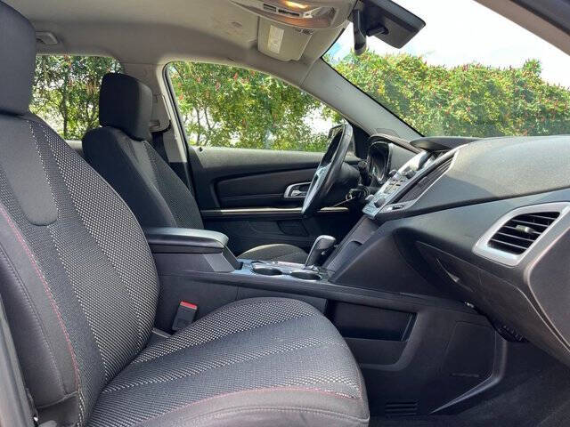 2013 GMC Terrain SLE-2