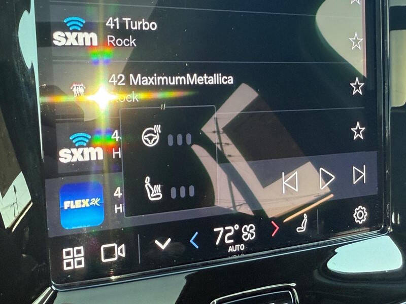 2023 Volvo XC40 Recharge Twin Plus