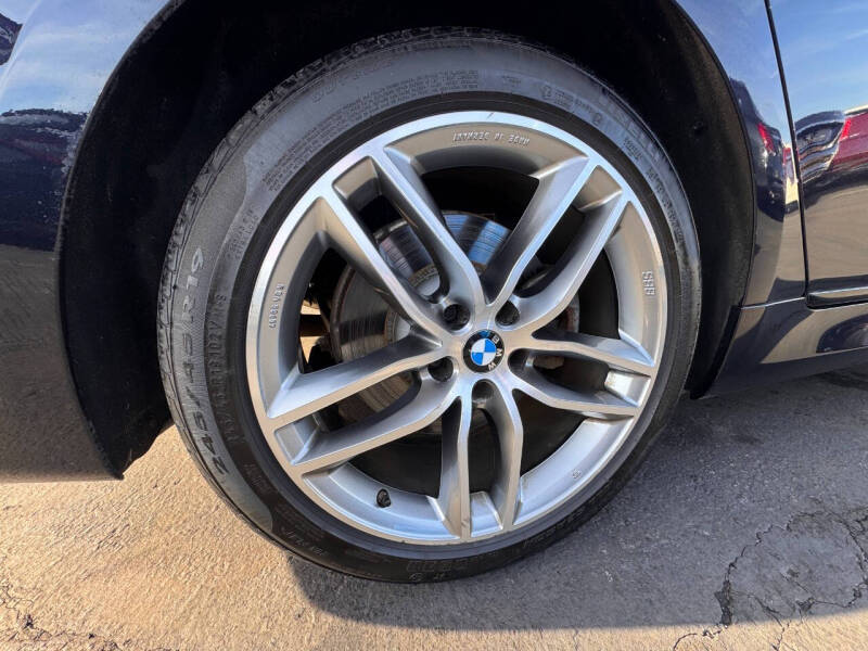 2017 BMW 7 Series 750i xDrive