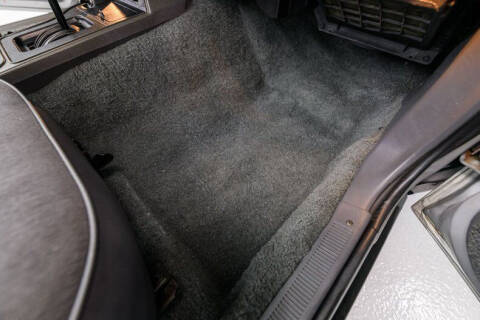 1984 Ford Mustang GT