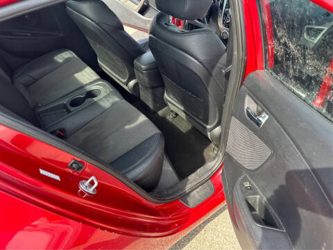 2016 Hyundai Veloster