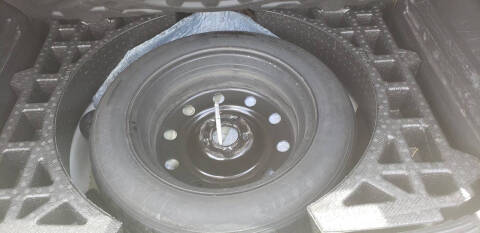 2008 Ford Edge SEL