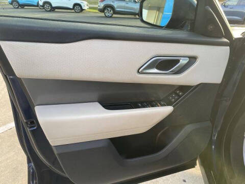 2021 Land Rover Range Rover Velar P250 S