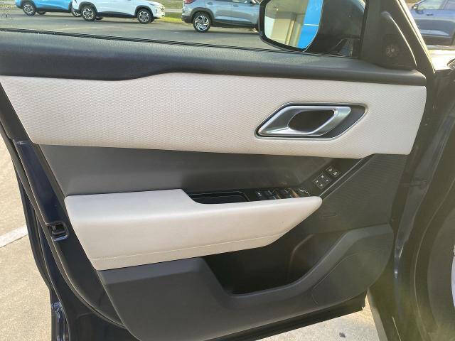 2021 Land Rover Range Rover Velar P250 S