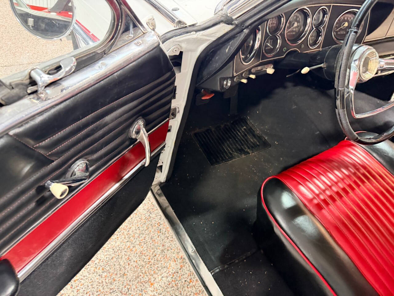 1964 Studebaker Gran Turismo 68