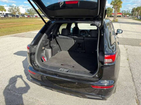 2024 Mitsubishi Outlander